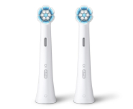 Oral-B Końcówka do szczoteczki iO Sensitive EB2 (biały) - 1037098 - zdjęcie 2